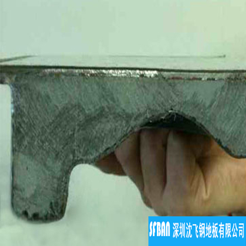 全鋼防靜電地板 全鋼防靜電地板