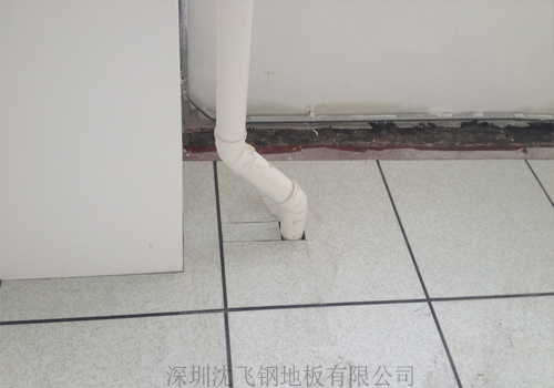 防靜電地板載重800kg 防靜電地板載重800kg