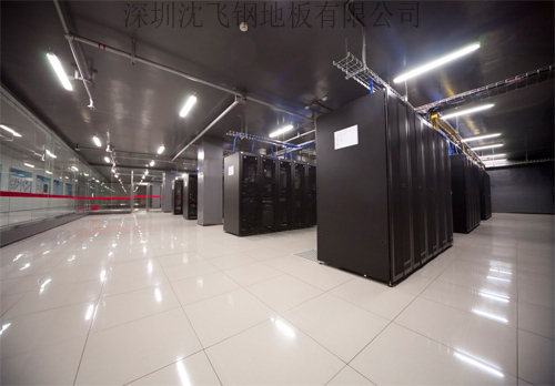 陶瓷高架活動地板機(jī)房 陶瓷高架活動地板機(jī)房