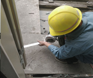 舊的防靜電地板怎么維修?-防靜電地板-深圳沈飛地板官方網